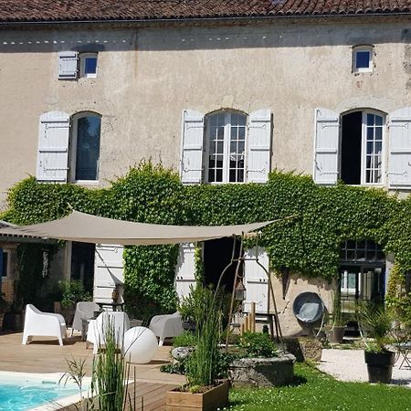 La Maison Malabar Villefranche-du-Queyran Eksteriør billede