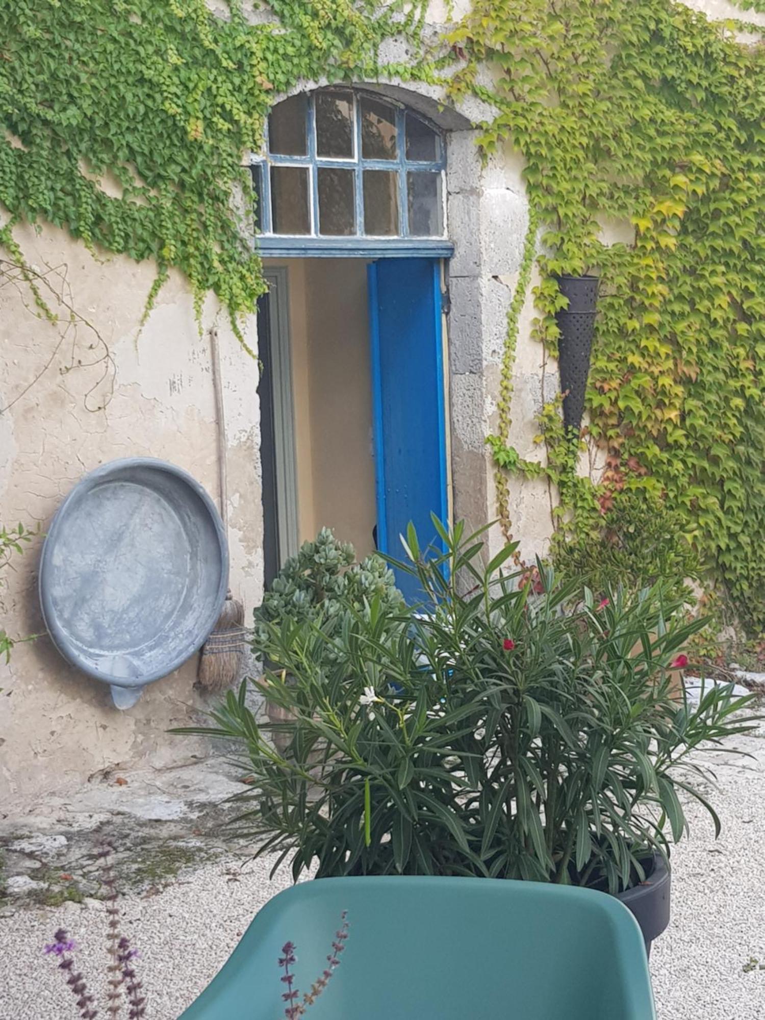La Maison Malabar Villefranche-du-Queyran Eksteriør billede
