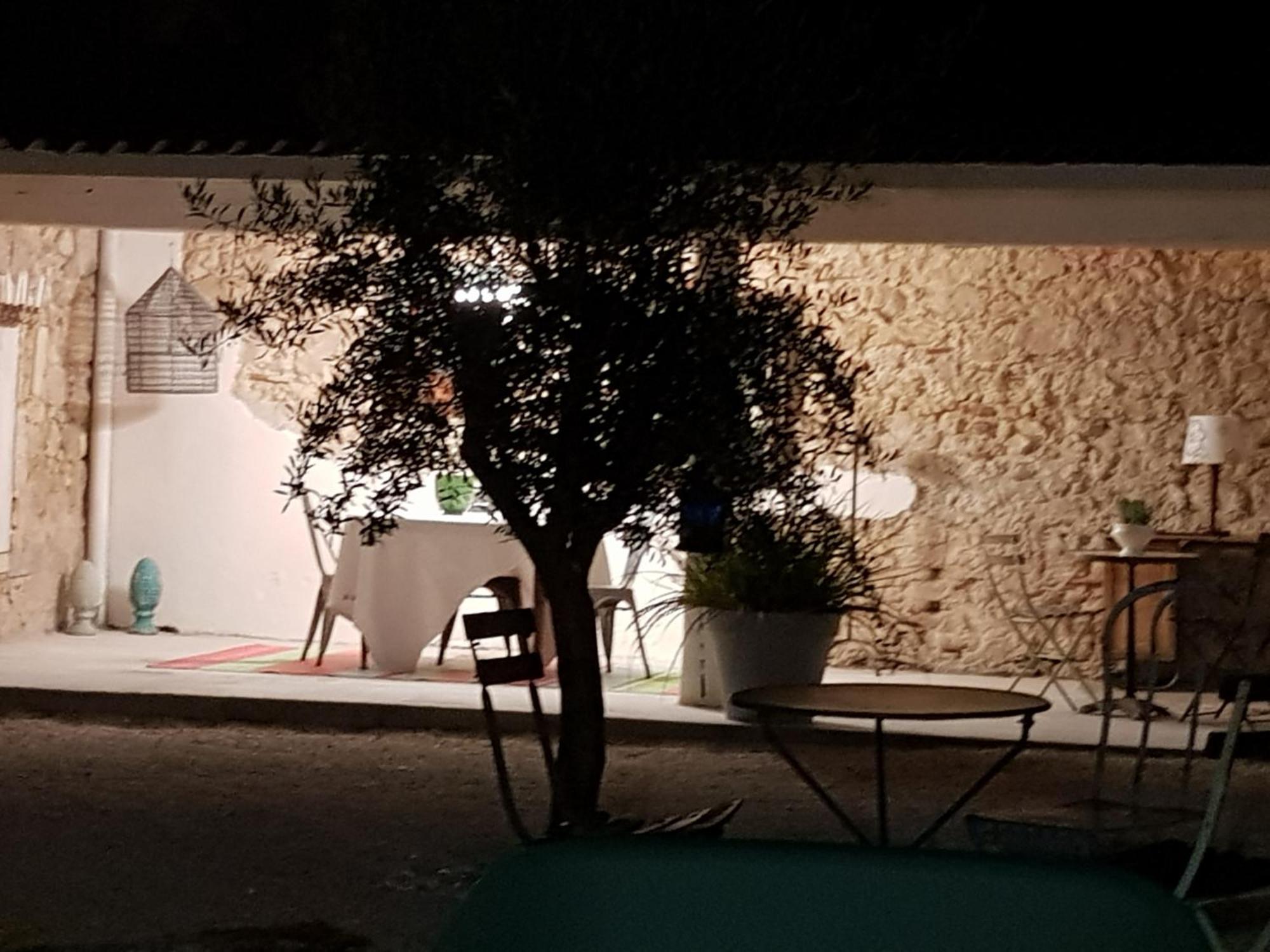 La Maison Malabar Villefranche-du-Queyran Eksteriør billede