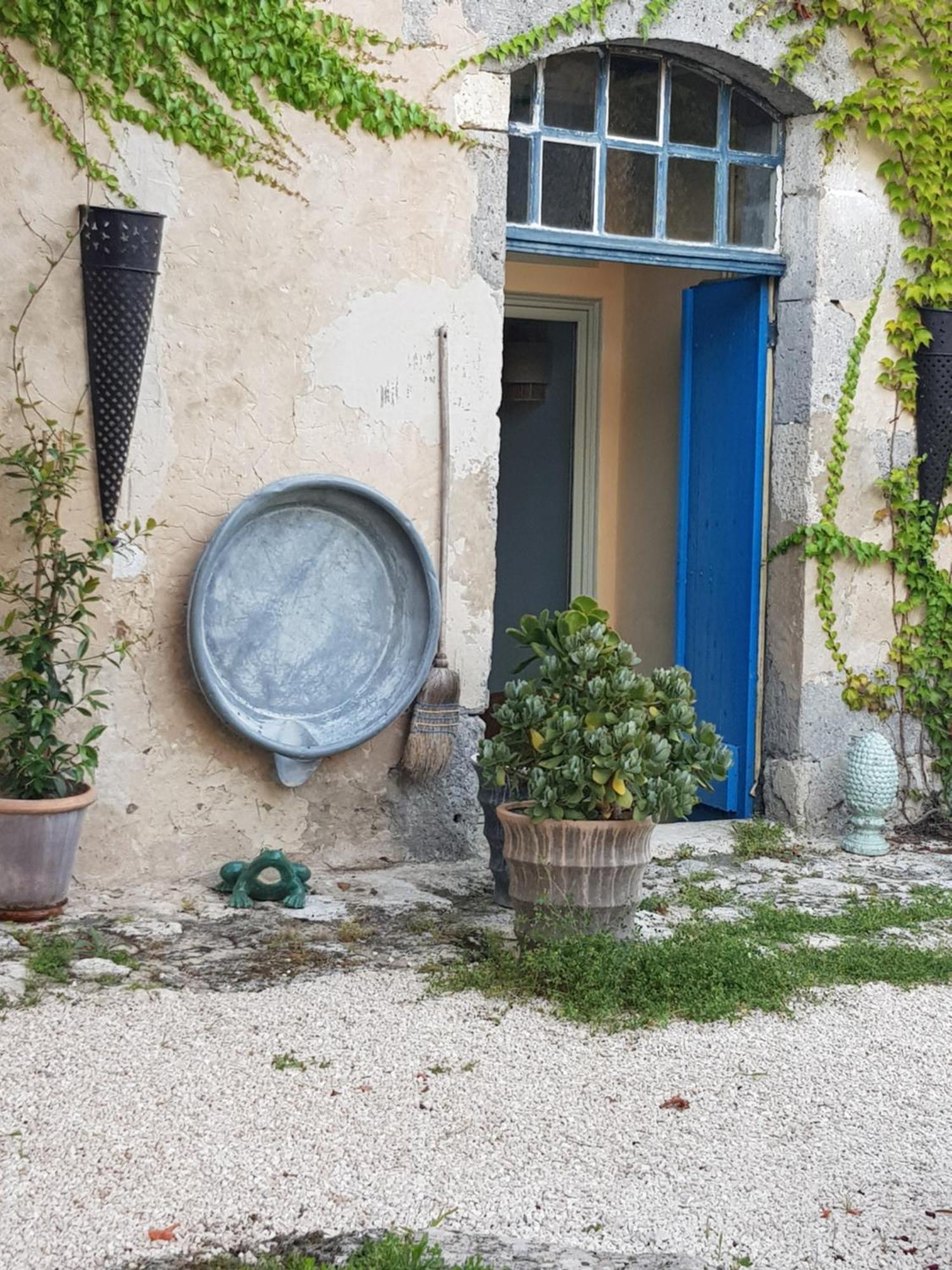 La Maison Malabar Villefranche-du-Queyran Eksteriør billede