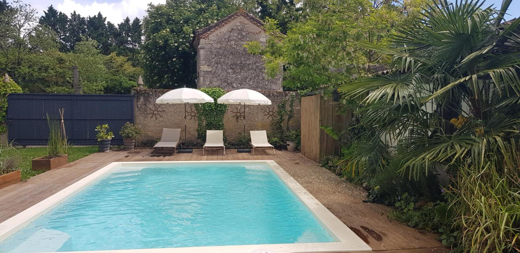 La Maison Malabar Villefranche-du-Queyran Eksteriør billede