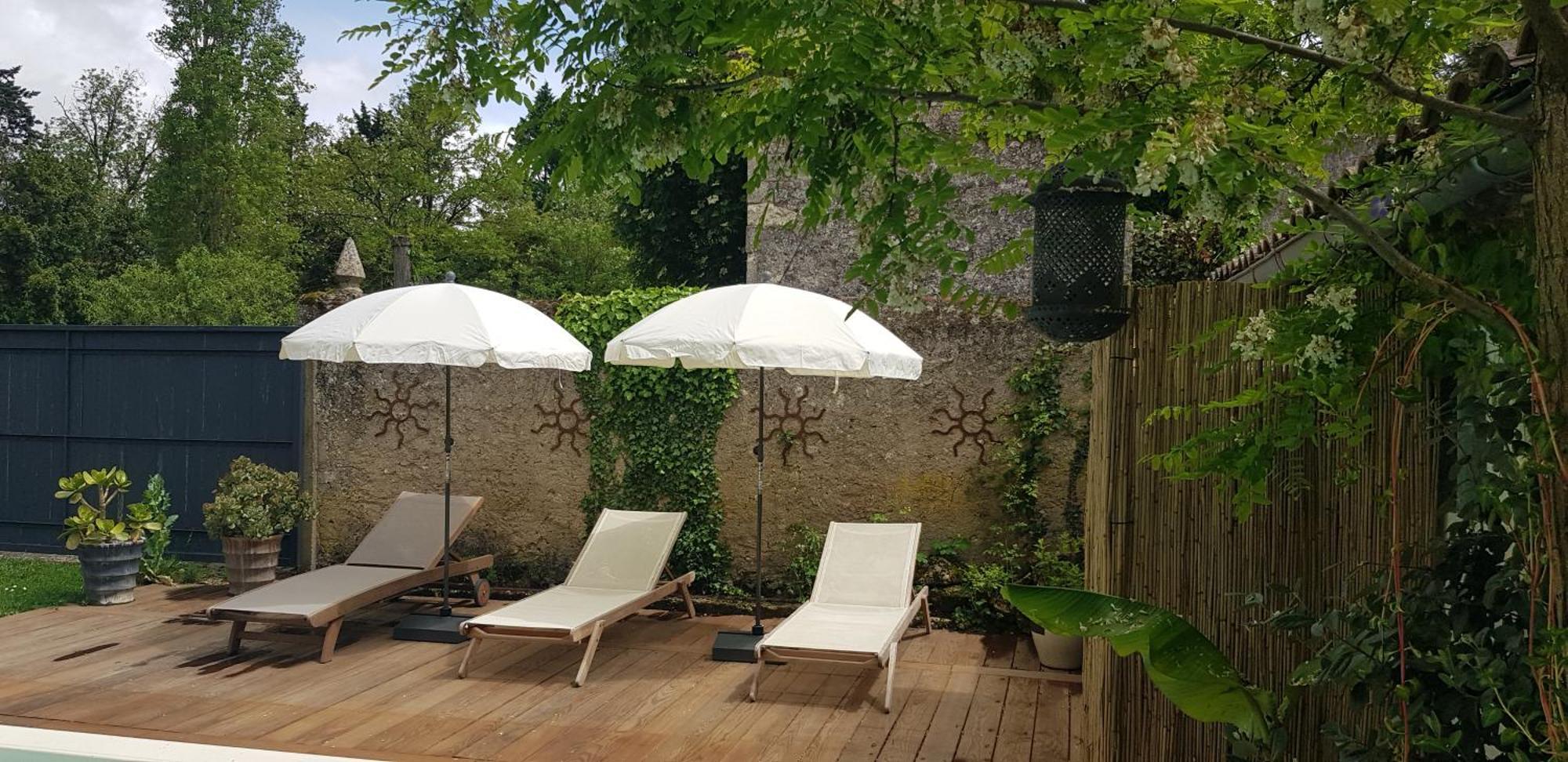 La Maison Malabar Villefranche-du-Queyran Eksteriør billede