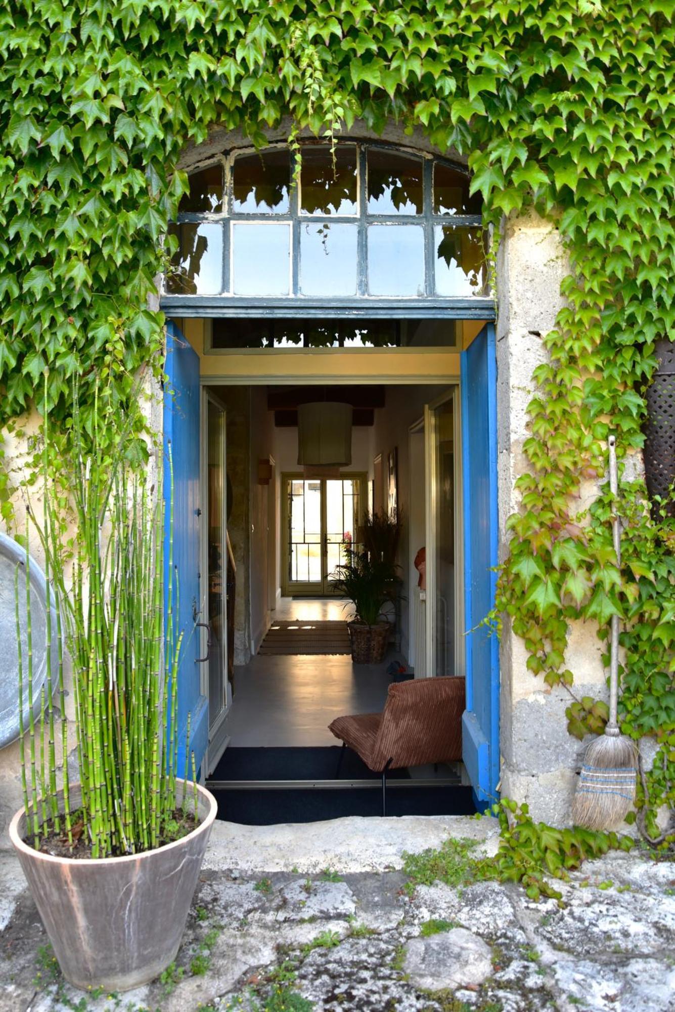 La Maison Malabar Villefranche-du-Queyran Eksteriør billede
