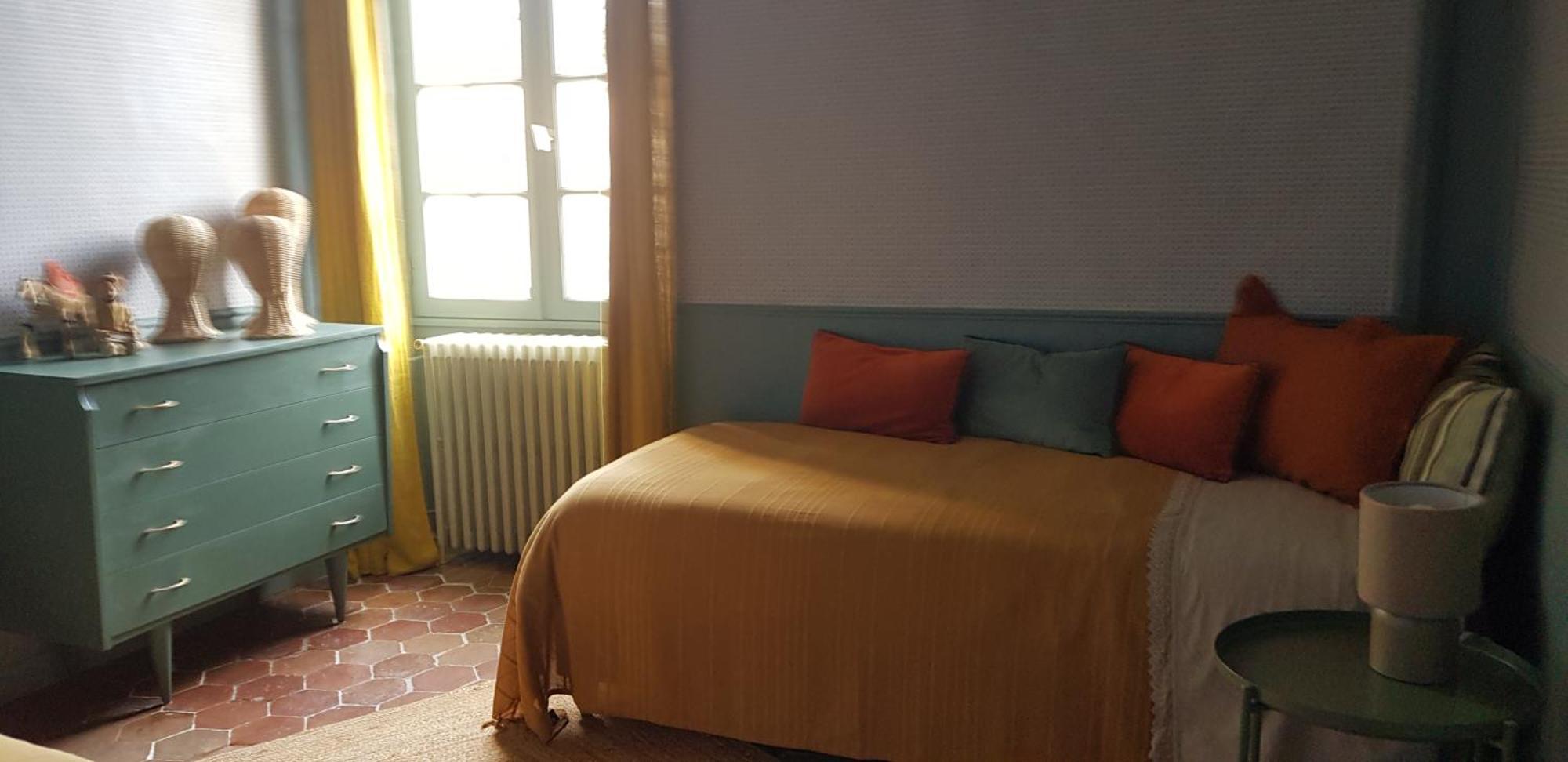 La Maison Malabar Villefranche-du-Queyran Eksteriør billede