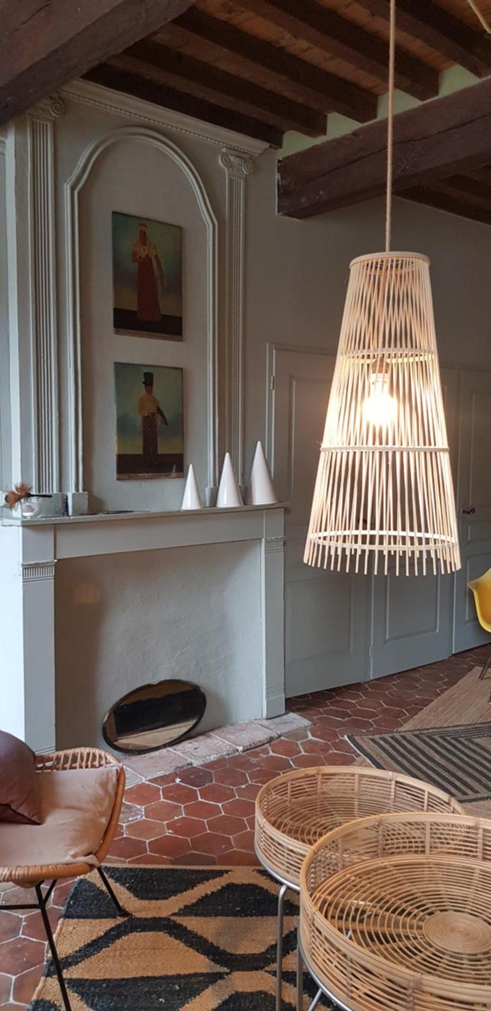La Maison Malabar Villefranche-du-Queyran Eksteriør billede
