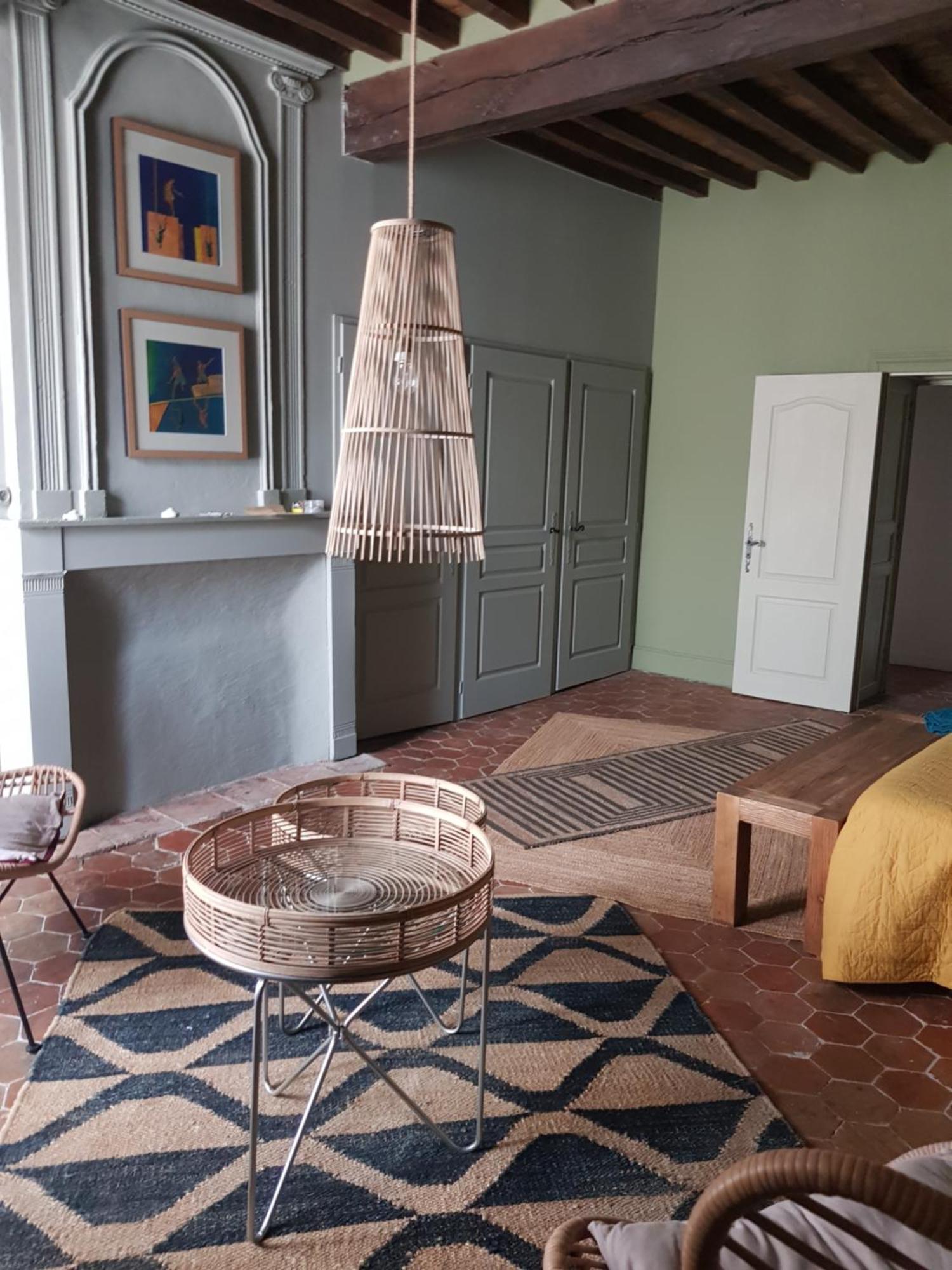 La Maison Malabar Villefranche-du-Queyran Eksteriør billede